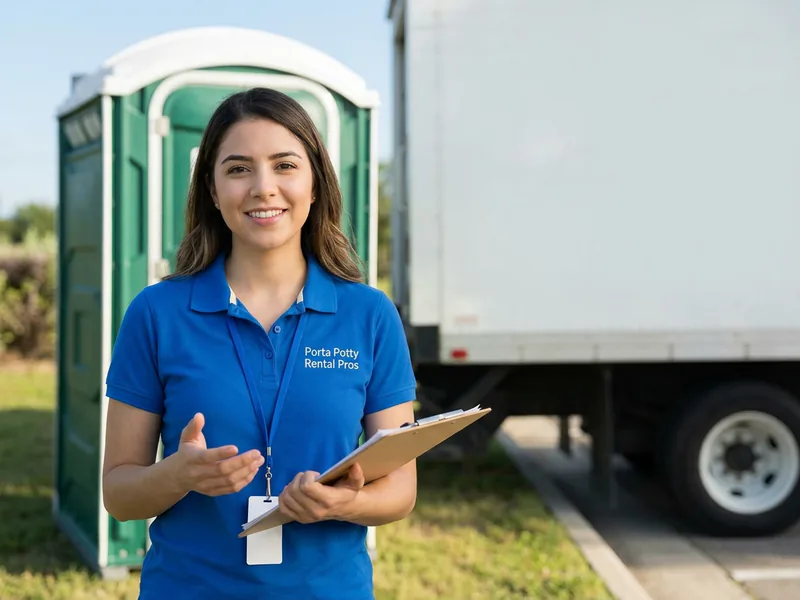 Porta Potty Rental  in Providence  FAQ
